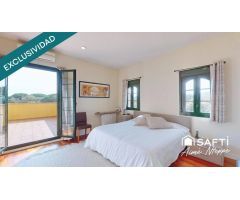DELUXE - CHALET ATEMPORAL - SOLICITA ACCESO TOUR VIRTUAL
