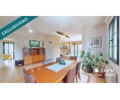 DELUXE - CHALET ATEMPORAL - SOLICITA ACCESO TOUR VIRTUAL