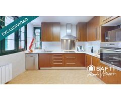 DELUXE - CHALET ATEMPORAL - SOLICITA ACCESO TOUR VIRTUAL