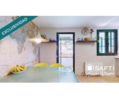 DELUXE - CHALET ATEMPORAL - SOLICITA ACCESO TOUR VIRTUAL