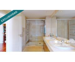 DELUXE - CHALET ATEMPORAL - SOLICITA ACCESO TOUR VIRTUAL