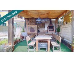 DELUXE - CHALET ATEMPORAL - SOLICITA ACCESO TOUR VIRTUAL