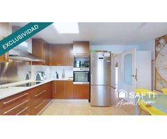 DELUXE - CHALET ATEMPORAL - SOLICITA ACCESO TOUR VIRTUAL