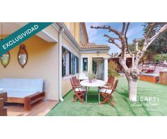 DELUXE - CHALET ATEMPORAL - SOLICITA ACCESO TOUR VIRTUAL