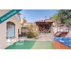 DELUXE - CHALET ATEMPORAL - SOLICITA ACCESO TOUR VIRTUAL