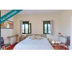 DELUXE - CHALET ATEMPORAL - SOLICITA ACCESO TOUR VIRTUAL