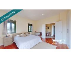 DELUXE - CHALET ATEMPORAL - SOLICITA ACCESO TOUR VIRTUAL
