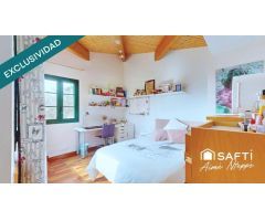 DELUXE - CHALET ATEMPORAL - SOLICITA ACCESO TOUR VIRTUAL