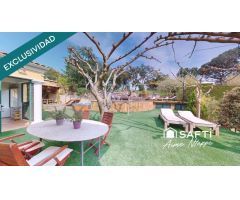 DELUXE - CHALET ATEMPORAL - SOLICITA ACCESO TOUR VIRTUAL