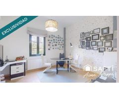 DELUXE - CHALET ATEMPORAL - SOLICITA ACCESO TOUR VIRTUAL