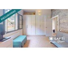 DELUXE - CHALET ATEMPORAL - SOLICITA ACCESO TOUR VIRTUAL