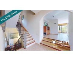DELUXE - CHALET ATEMPORAL - SOLICITA ACCESO TOUR VIRTUAL