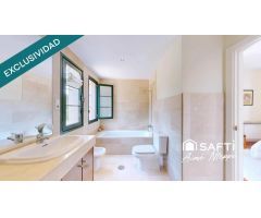 DELUXE - CHALET ATEMPORAL - SOLICITA ACCESO TOUR VIRTUAL