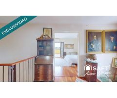 DELUXE - CHALET ATEMPORAL - SOLICITA ACCESO TOUR VIRTUAL