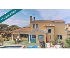 DELUXE - CHALET ATEMPORAL - SOLICITA ACCESO TOUR VIRTUAL