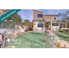 DELUXE - CHALET ATEMPORAL - SOLICITA ACCESO TOUR VIRTUAL
