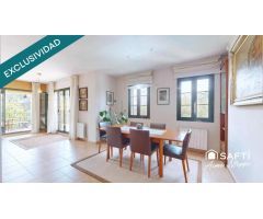 DELUXE - CHALET ATEMPORAL - SOLICITA ACCESO TOUR VIRTUAL
