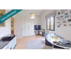 DELUXE - CHALET ATEMPORAL - SOLICITA ACCESO TOUR VIRTUAL