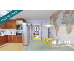 DELUXE - CHALET ATEMPORAL - SOLICITA ACCESO TOUR VIRTUAL
