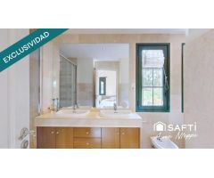 DELUXE - CHALET ATEMPORAL - SOLICITA ACCESO TOUR VIRTUAL