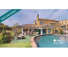 DELUXE - CHALET ATEMPORAL - SOLICITA ACCESO TOUR VIRTUAL