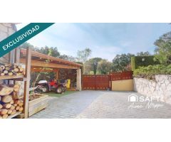 DELUXE - CHALET ATEMPORAL - SOLICITA ACCESO TOUR VIRTUAL
