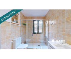 DELUXE - CHALET ATEMPORAL - SOLICITA ACCESO TOUR VIRTUAL