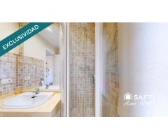 DELUXE - CHALET ATEMPORAL - SOLICITA ACCESO TOUR VIRTUAL