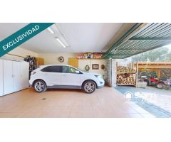 DELUXE - CHALET ATEMPORAL - SOLICITA ACCESO TOUR VIRTUAL