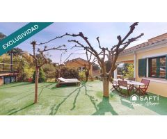 DELUXE - CHALET ATEMPORAL - SOLICITA ACCESO TOUR VIRTUAL