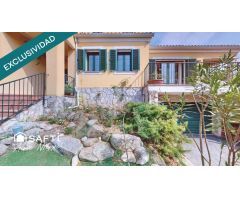 DELUXE - CHALET ATEMPORAL - SOLICITA ACCESO TOUR VIRTUAL