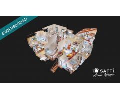 DELUXE - CHALET ATEMPORAL - SOLICITA ACCESO TOUR VIRTUAL