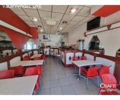 Local comercial en venta en Roses al lado del cine