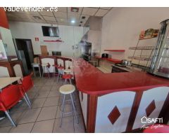 Local comercial en venta en Roses al lado del cine