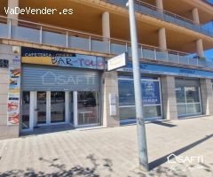 Local comercial en venta en Roses al lado del cine