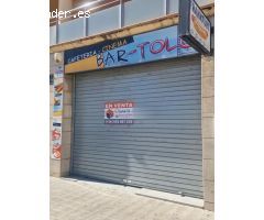 Local comercial en venta en Roses al lado del cine