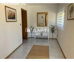Casa con dos viviendas en venta Mas Fumats Roses