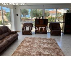 Casa con dos viviendas en venta Mas Fumats Roses