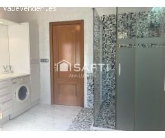 Casa con dos viviendas en venta Mas Fumats Roses