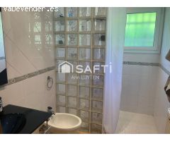 Casa con dos viviendas en venta Mas Fumats Roses