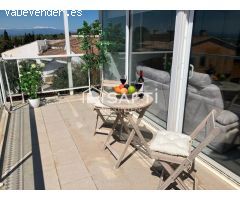 Casa con dos viviendas en venta Mas Fumats Roses