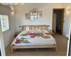 Casa con dos viviendas en venta Mas Fumats Roses