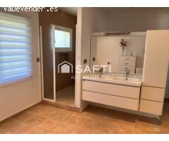 Casa con dos viviendas en venta Mas Fumats Roses