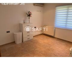 Casa con dos viviendas en venta Mas Fumats Roses