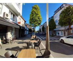 BAJO COMERCIAL EN ALQUILER , BIEN SITUADO Y FACIL ACCESO.