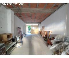 BAJO COMERCIAL EN ALQUILER , BIEN SITUADO Y FACIL ACCESO.