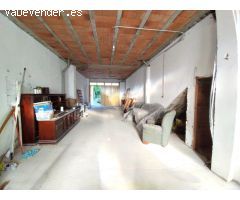 BAJO COMERCIAL EN ALQUILER , BIEN SITUADO Y FACIL ACCESO.