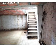 BAJO COMERCIAL EN ALQUILER , BIEN SITUADO Y FACIL ACCESO.