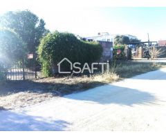 Venta de dos Lejíos juntos en la zona de la Zafrilla EL Ejido. Suman 3250m2 con casa y piscina. Exc