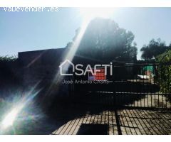 Venta de dos Lejíos juntos en la zona de la Zafrilla EL Ejido. Suman 3250m2 con casa y piscina. Exc